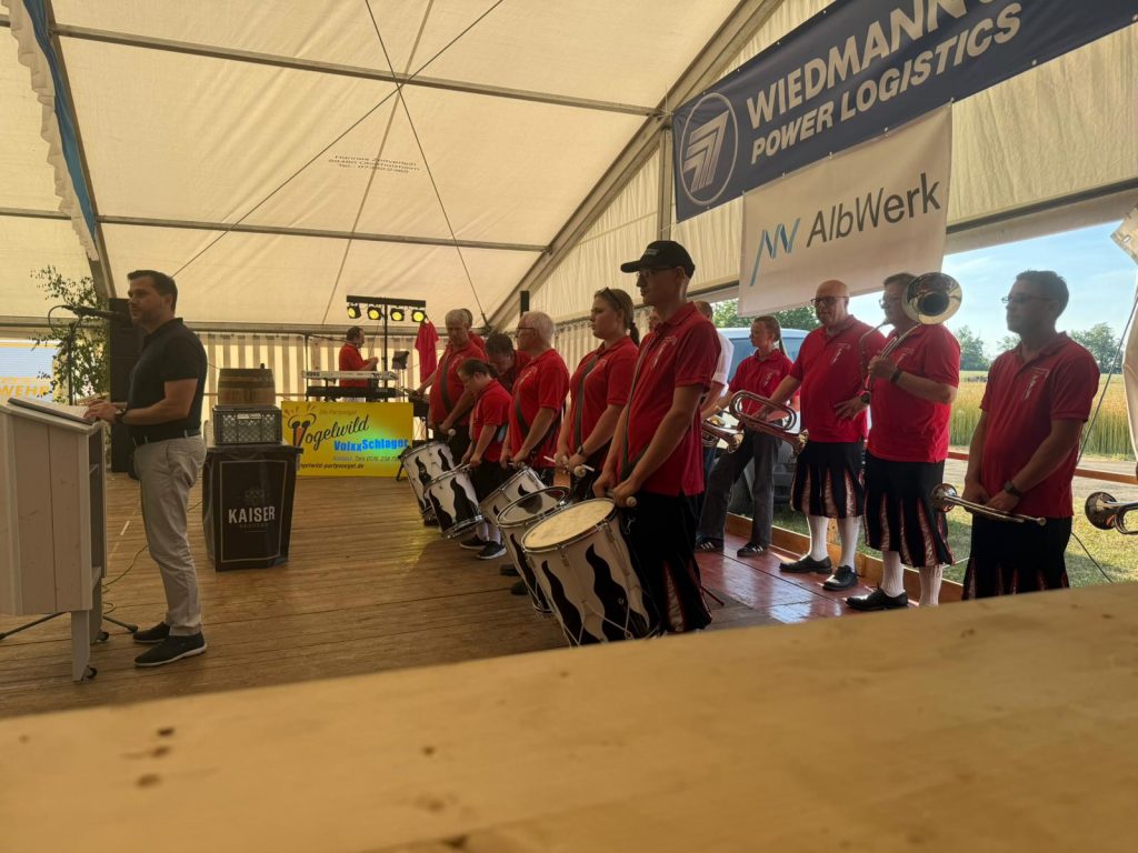 Gartenfest 2026 - freiwillige Feuerwehr Weiler